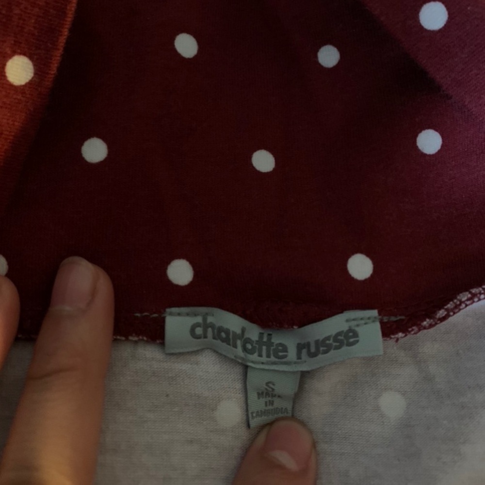 Skirt - Picture 3 of 3